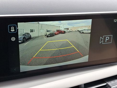 New 2026 Hyundai Tucson SE image 12