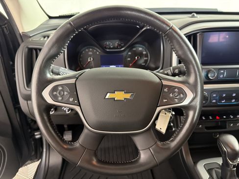Used 2022 Chevrolet Colorado ZR2 AWD/4WD image 11