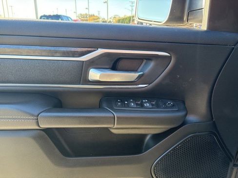 Used 2022 RAM 1500 Big Horn image 12