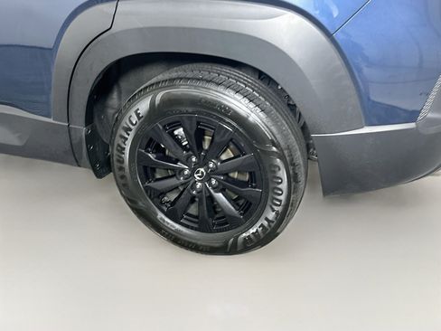 Used 2025 MAZDA CX-50 2.5 Hybrid w/ Preferred Pkg AWD/4WD image 11