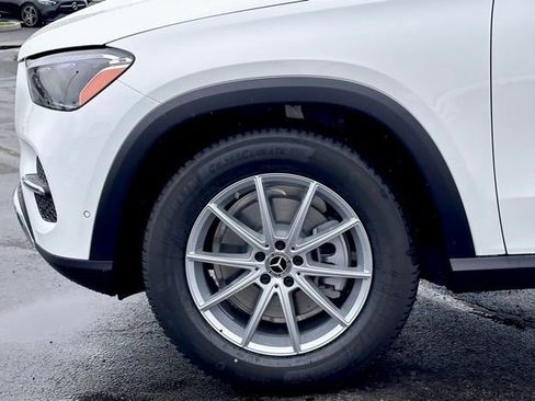 New 2026 Mercedes-Benz GLE 350 4MATIC image 7