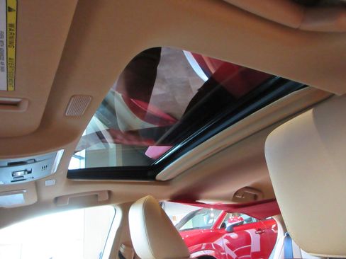 New 2025 Lexus ES 350 image 16