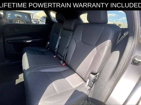 Used 2023 Lexus RX 350 Premium Plus w/ Accessory Package (Z1) FWD image 27