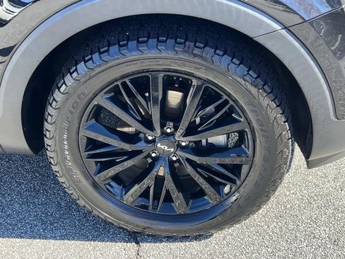 Used 2020 Kia Telluride SX w/ Towing Package image 12