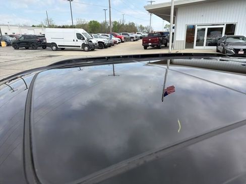 New 2026 Chevrolet Blazer RS w/ Driver Confidence II Package image 11