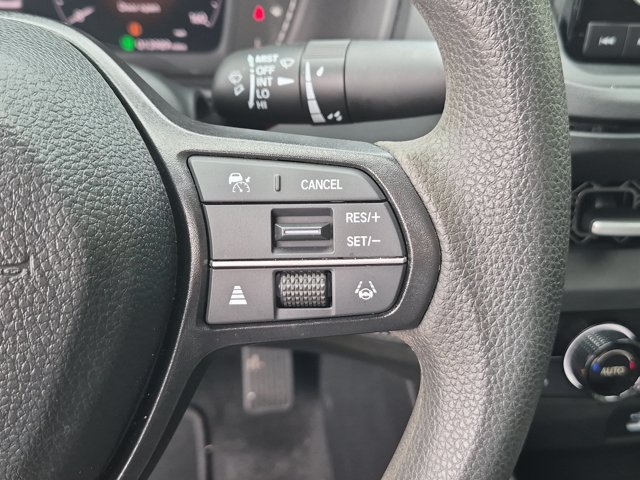 Used 2025 Honda Accord SE image 21