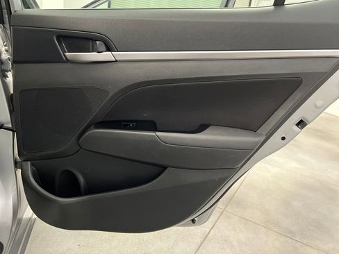 Used 2020 Hyundai Elantra SEL w/ Cargo Package (C1) image 17