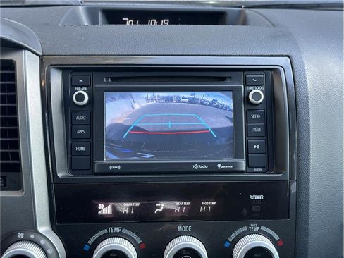 Used 2017 Toyota Sequoia SR5 image 26