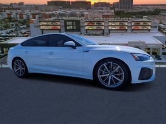 Used 2025 Audi A5 2.0T Premium Plus video 1