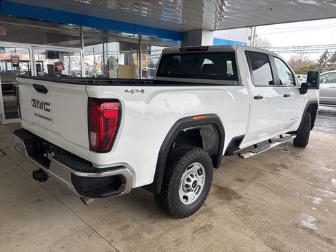 Used 2023 GMC Sierra 2500 Pro image 5