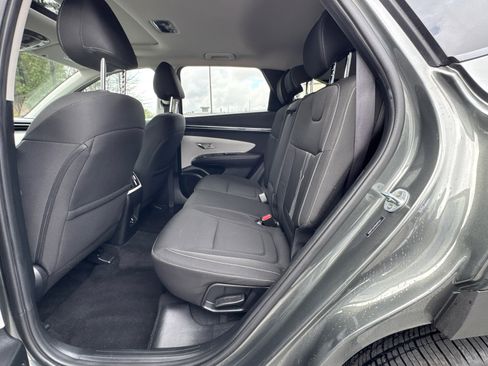 Used 2022 Hyundai Tucson SEL w/ Convenience Package image 21
