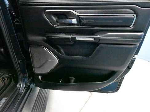 Used 2020 RAM 1500 Limited AWD/4WD image 27