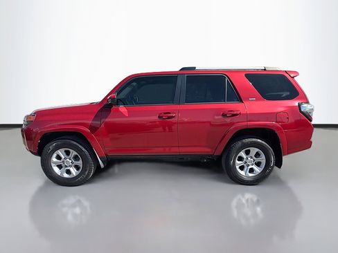 Used 2019 Toyota 4Runner SR5 image 6
