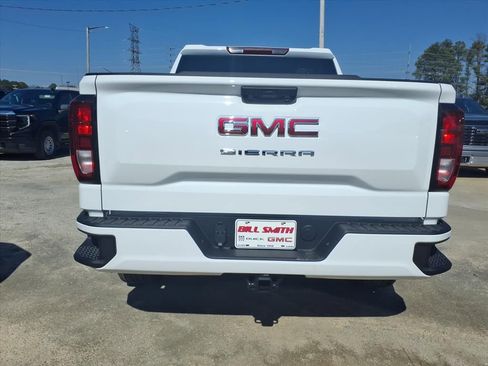 New 2026 GMC Sierra 1500 Pro w/ Graphite Edition image 6