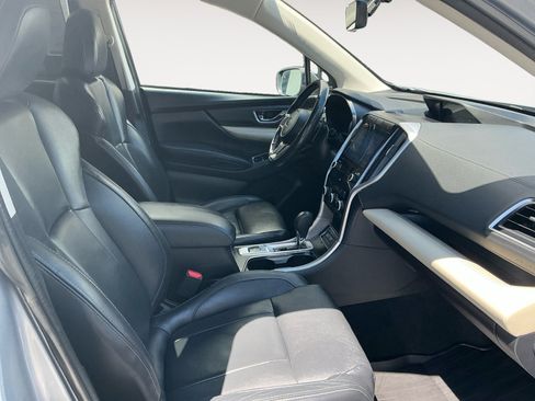 Used 2019 Subaru Ascent Limited w/ Popular Package #2 AWD/4WD image 15