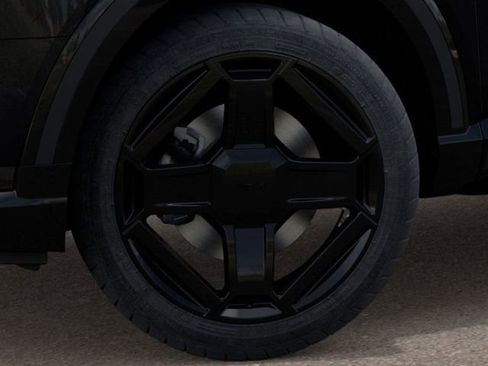 New 2027 Kia Telluride EX X-Line AWD/4WD image 9