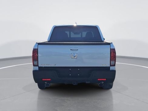Used 2023 Honda Ridgeline RTL-E image 4