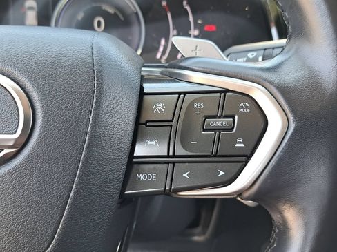 Used 2022 Lexus NX 350h AWD w/ Accessory Package 2 image 19