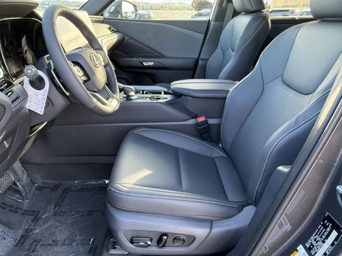 New 2026 Lexus TX 350 TX 350 Premium image 17