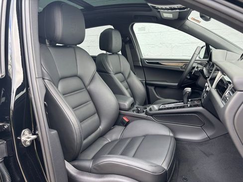 New 2026 Porsche Macan S AWD/4WD image 16