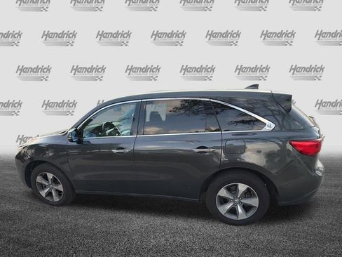 Used 2016 Acura MDX image 8