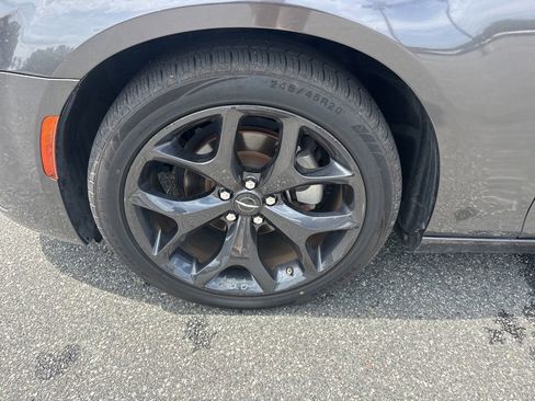 Used 2023 Chrysler 300 S RWD image 11