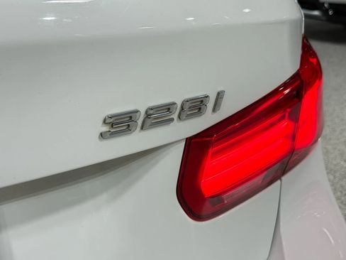 Used 2016 BMW 328i xDrive Sedan image 79