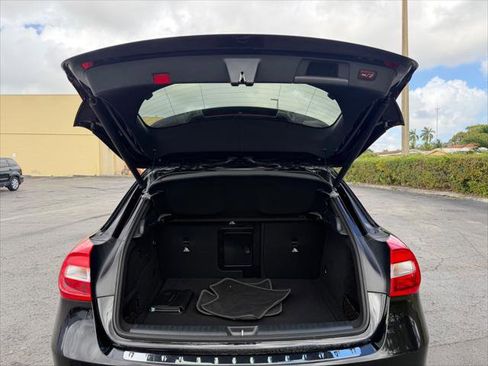 Used 2018 Mercedes-Benz GLA 250 image 21