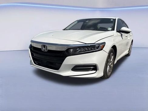 Used 2019 Honda Accord LX image 2