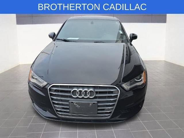 Used 2015 Audi A3 TDI Premium w/ Audi MMI Navigation Plus FWD image 2