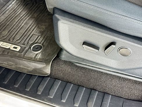 Used 2021 Ford F150 XLT w/ Equipment Group 302A High image 18