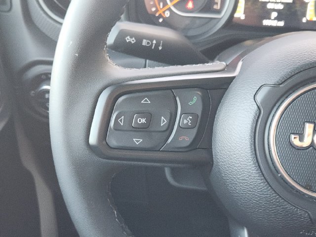 Used 2026 Jeep Gladiator Rubicon AWD/4WD image 28