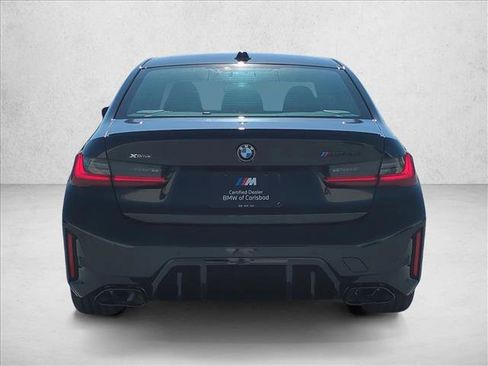 New 2026 BMW M340i xDrive w/ Premium Package image 4