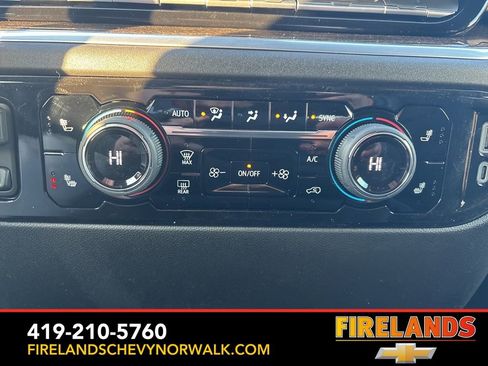 New 2026 Chevrolet Silverado 1500 RST w/ RST Select Package image 29