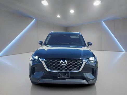 Used 2025 MAZDA CX-90 3.3 Turbo w/ Select Package AWD/4WD image 25