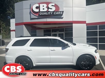 Used 2023 Dodge Durango GT