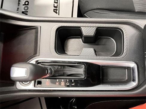 Used 2021 Nissan Sentra SV w/ Trunk Package image 20