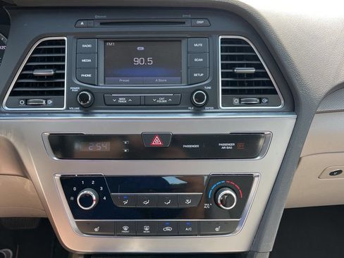 Used 2015 Hyundai Sonata Sport FWD image 7