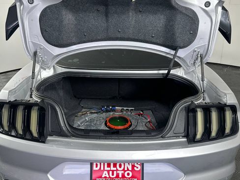 Used 2018 Ford Mustang GT Premium w/ Equipment Group 401A RWD image 6