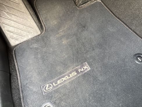 Used 2024 Lexus NX 350 AWD image 17