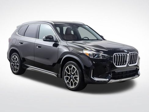 New 2026 BMW X1 xDrive28i w/ Convenience Package AWD/4WD image 7