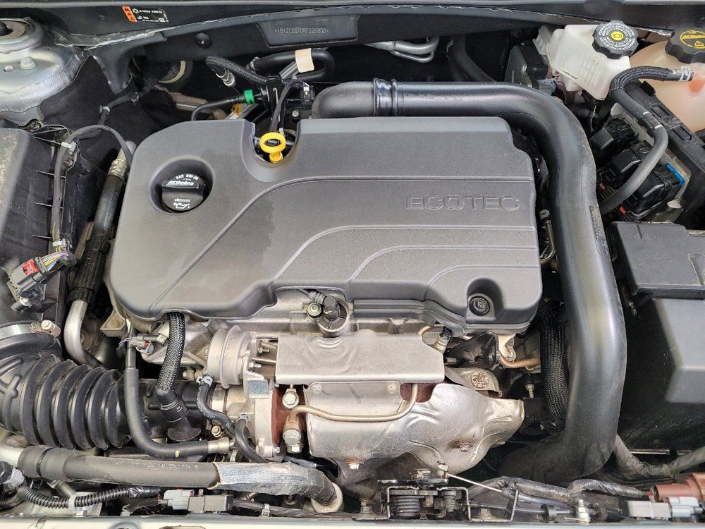 Used 2024 Chevrolet Malibu LS FWD image 30