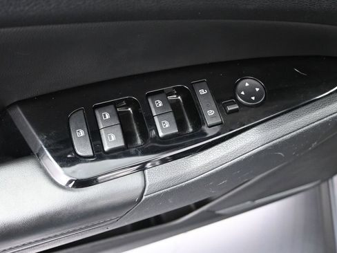 Certified 2024 Kia Sportage EX image 11