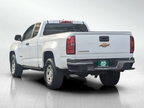 Used 2016 Chevrolet Colorado W/T image 6