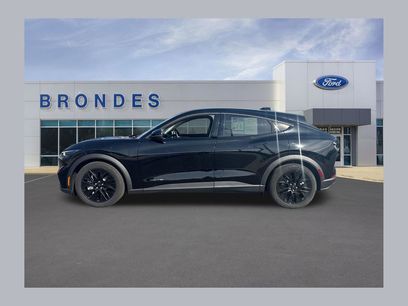 Used 2025 Ford Mustang Mach-E Select w/ Comfort Package Lite