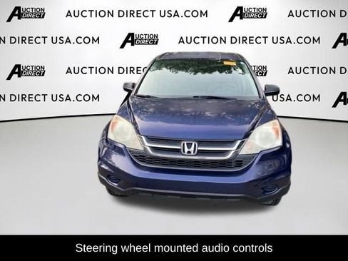 Used 2011 Honda CR-V SE image 3