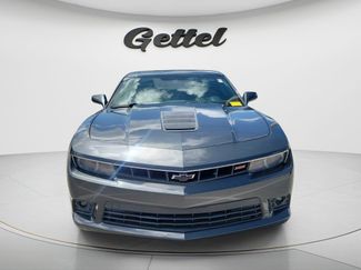 Used 2014 Chevrolet Camaro SS w/ RS Package RWD video 2