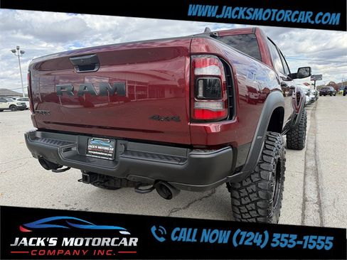 Used 2024 RAM 1500 TRX image 3