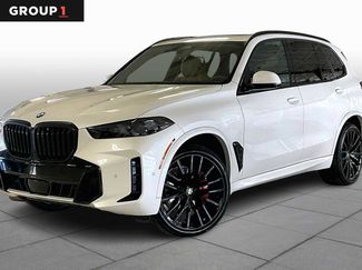 Used 2026 BMW X5 sDrive40i w/ M Sport Package video 1