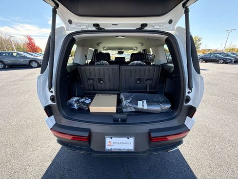 New 2026 Hyundai Santa Fe SE image 26